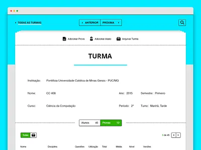 GAPI Classes Module - Part 5 education flat interface ui ux