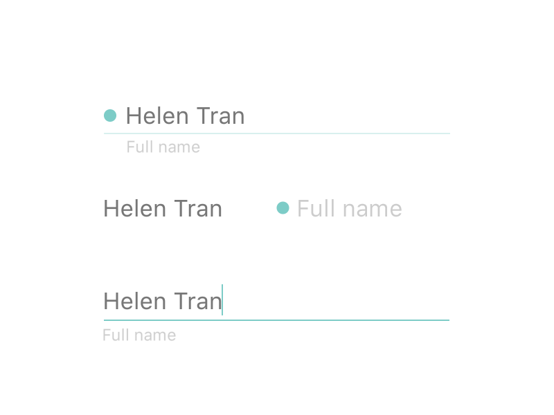 Experiment 004 after effects animation form form animation form field gif interface motion prototyping ui ui animation