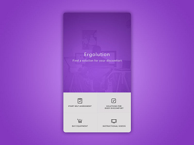 Home Screen ui home home screen home screen ui home ui iphone iphone ui mobile design mobile ui ui ui design