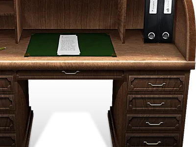 Secretaire icon
