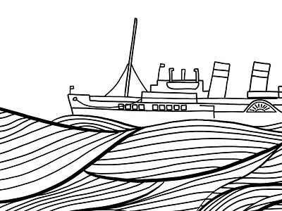 Be still and know... bible verse calligraphy ipad pro sketching waverley