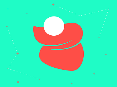 Khah - خ 36daysoftype ar tchallenge arabic lettering type typography