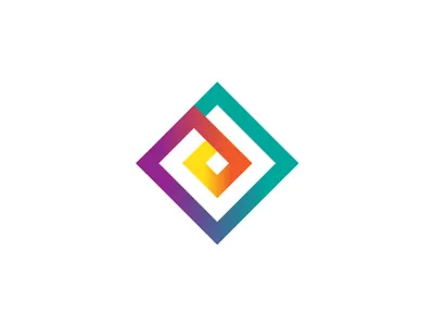 Tech Inclusion - Logo aten atendesigngroup brand campaign design diamonds logo website