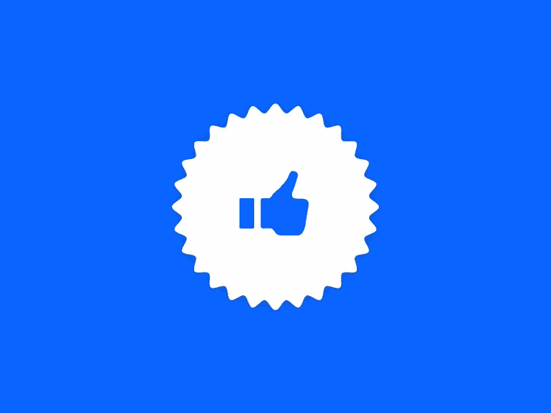 Thank you, appreciate it! behance dribbble gif medium principle