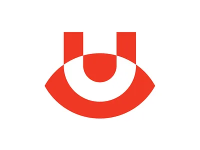 Check out this rad UI design eye i u