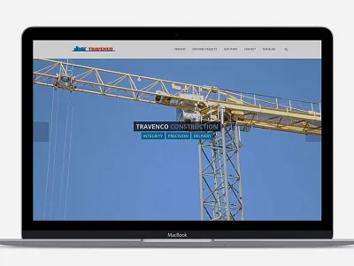 Industrial Quality Assurance on Web construction industrial oil and gas one page quality assurance video intro welding