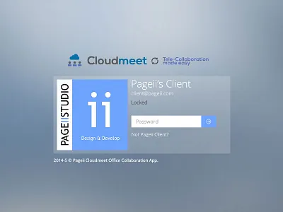 White Label Project Management App app ui in house app project management webapp