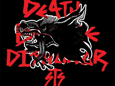 Death Before Dishonor