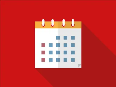 Calendar Icon ai calendar freebie icon svg