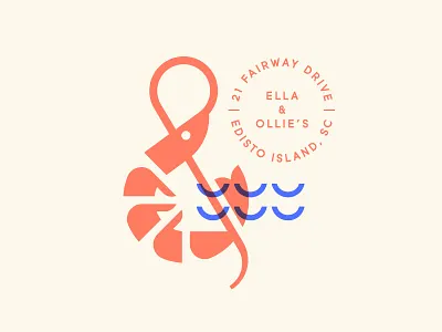 Ella & Ollie's pt. IV charleston food restaurant shrimp south carolina water