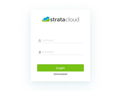 New Login (Light) light linux login ubuntu