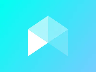 New project, branding gradients badge branding gradient logo ui ux