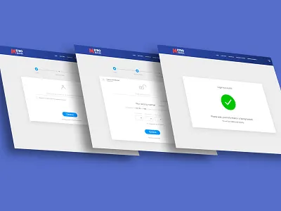 Metro Bank Login banking keynote login login screens metro bank motion graphics ui ui design ui design animation ux