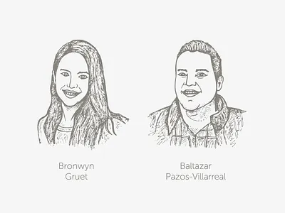 2 New CM Designers cm creative design designers market members team