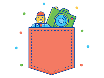 APP Sliders 2/3 app apple applewatch confetti illustration iphone map slider watch