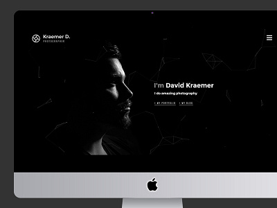 Shuttea – Portfolio/Blog Template for Photographers [RELEASE] black blog bold creative html5 minimalistic parallax photography portfolio responsive template themeforest