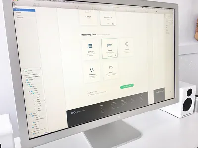 Friday UI Things get it lookback ui updates web