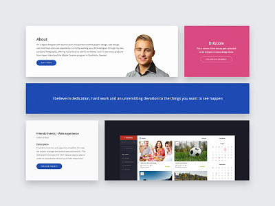 About page layout about appdesign mobiledesign portfolio ui uidesign userexperience userinterface ux uxdesign web webdesign