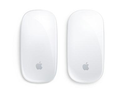 Which is a picture and which is Vector? app apple design drawing fun icon mouse sketch vector