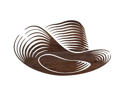 Plasencia Cigars Icon + Logo cigar hat icon