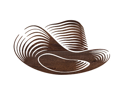 Plasencia Cigars Icon + Logo cigar hat icon