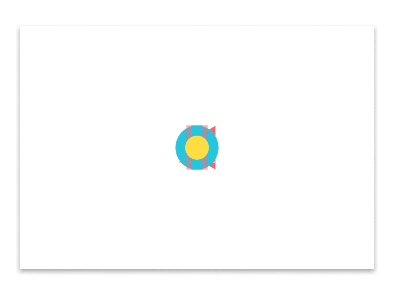 Kids Hack Club - Playful Digital Branding animation blocks branding color dailyui kids hack club playful