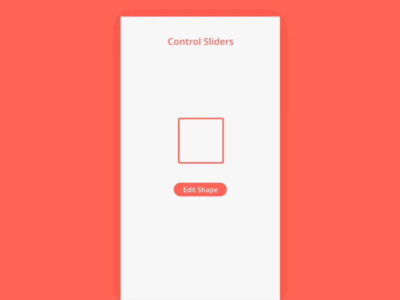 iOS style sliders drivers free gif ios iphone principle sliders