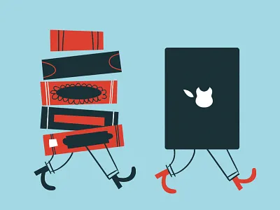 NEW STUDIO aeg books laptop legs moved nürnberg studio