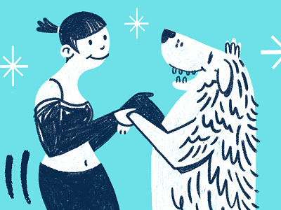 Japanese Breakfast Koozie band beer dancing dogs indie japanese breakfast koozie music pets vintage