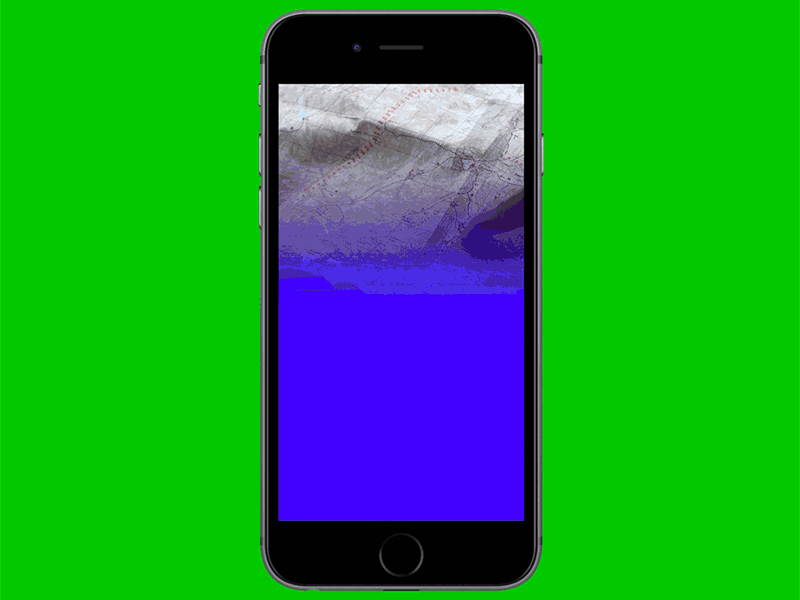 DailyFramer 001 - Sign Up dailyframer framerjs gif interactive signup ui ux