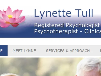 Lynette Tull australia small business sydney web design web development website