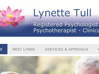 Lynette Tull australia small business sydney web design web development website