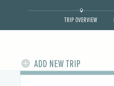 User Interface design of form elements design form