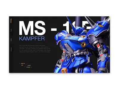 Keep playing gundam machine website