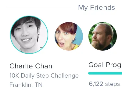 Population Health Mobile App appointments healthcare ui minimal design modern