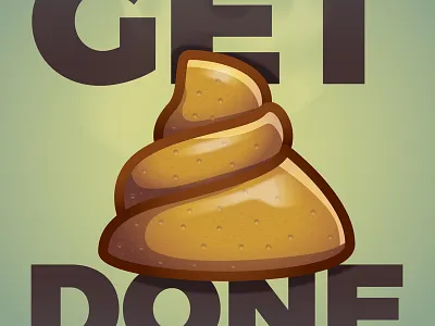 Motivational Poster emoji poster