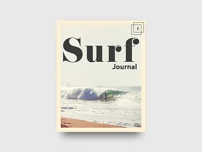 Design Experiments \\ Magazine Cover builtbyluke design experiment invite magazine retro type