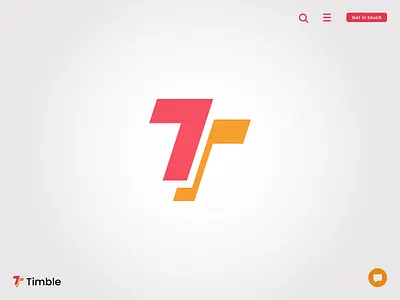 Timble Logo design , technology logo, Brand identity abastact brand design brand identity branding branding logo creative logo design graphic design illustration letter t logo logo logo design minimal logo minimal t logo modern logo overlap t logo tech logo technology logo ui