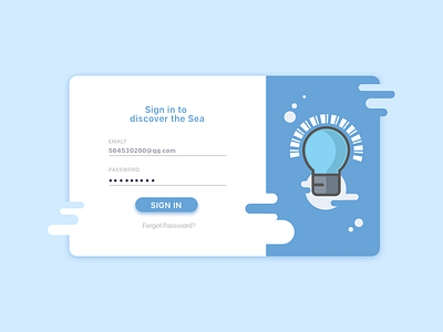 sign up art astronaut card line sign space stars ui up vector