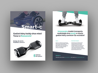 Hoverboard leaflet clean hoverboard leaflet scooter segway shop