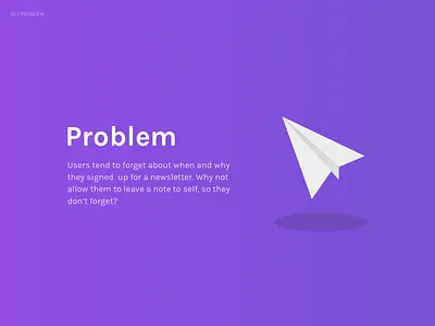 Better Newsletters Idea better e mail experience newsletter ui usability user friendly ux