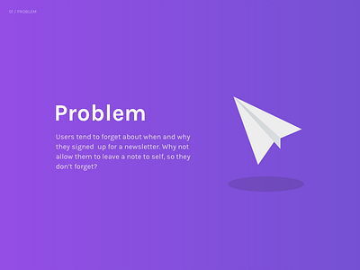 Better Newsletters Idea better e mail experience newsletter ui usability user friendly ux