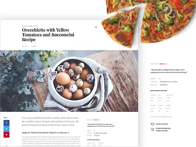 BOLOGNA - Cooking detail blogger classic clean cooking elegant fashion flower handmade lifestyle modern personal travel