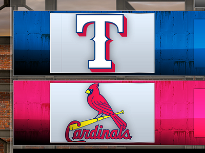 Watchout MLB Scoreboard June 17th fox southwest sports