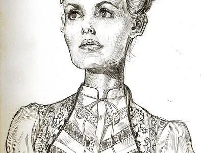 Lederhosen illustration