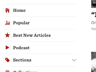 Longform Improvements