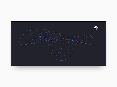 Apollo Particles apollo data points purple