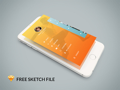 Health App - Design Challenge Day 03 app design exercise fitness health health app design inspiration ui design