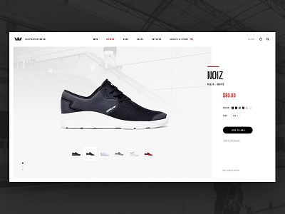 shop details ecommerce products shop slider typography ui ux web