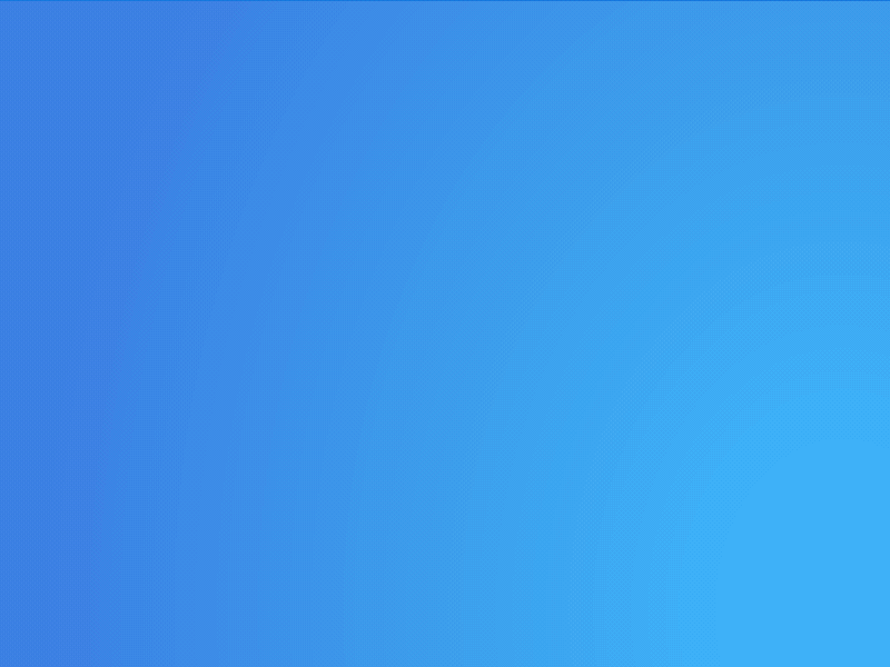 003 Landing page 003 after animation app blue dailyui dashboard effects gif iphone landing